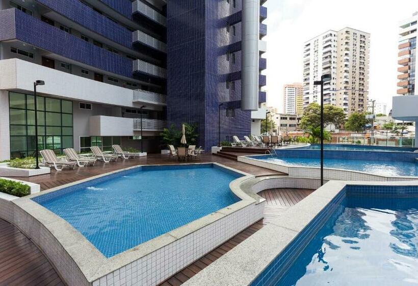 شقة غرفتين, Beach Class Exclusive