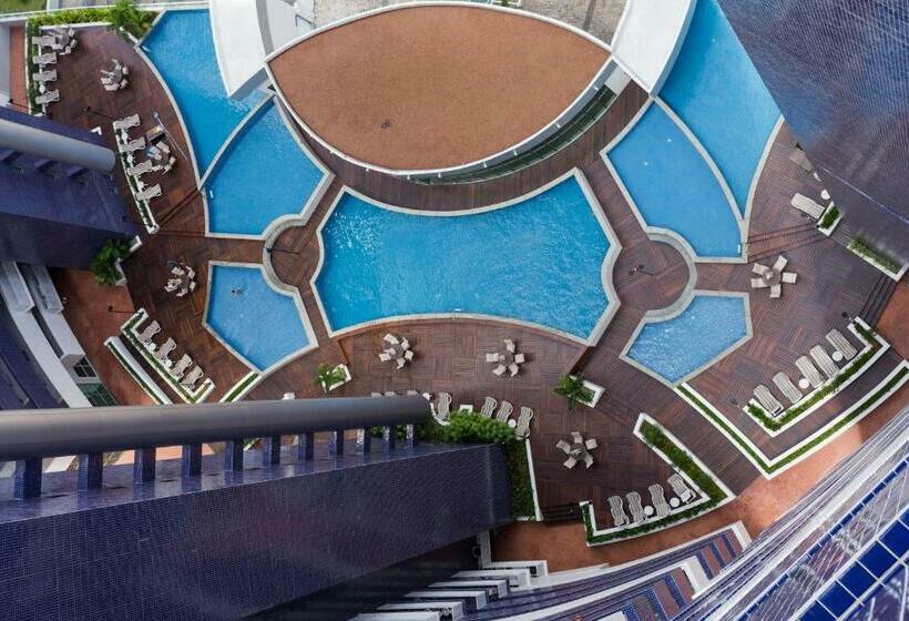 شقة غرفتين, Beach Class Exclusive