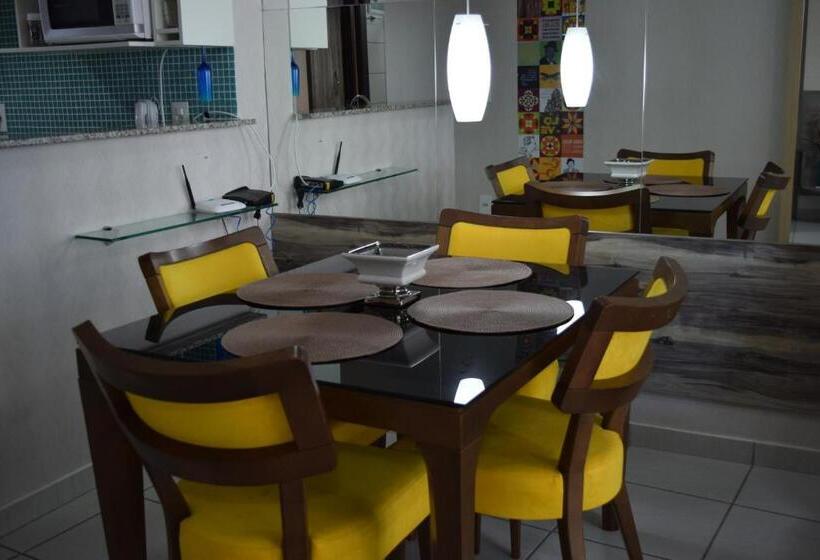 شقة غرفتين, Beach Class Exclusive