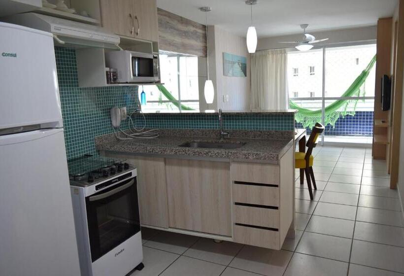 شقة غرفتين, Beach Class Exclusive