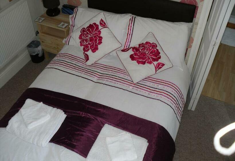 スタンダードルーム, The Hub At Abercrave