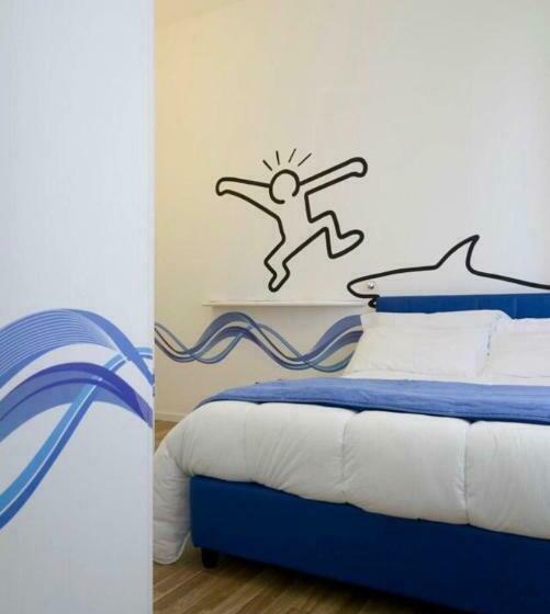 标准间, Etna Glob&b Hiking