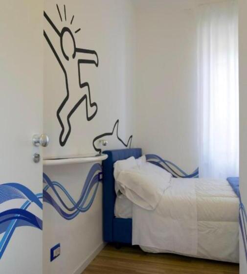 标准间, Etna Glob&b Hiking