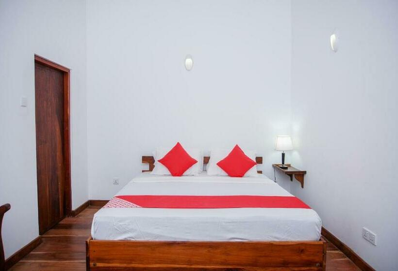 Номер Стандарт, Green Edge Villa