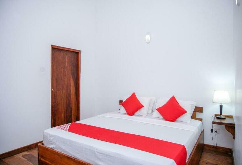 Номер Стандарт, Green Edge Villa