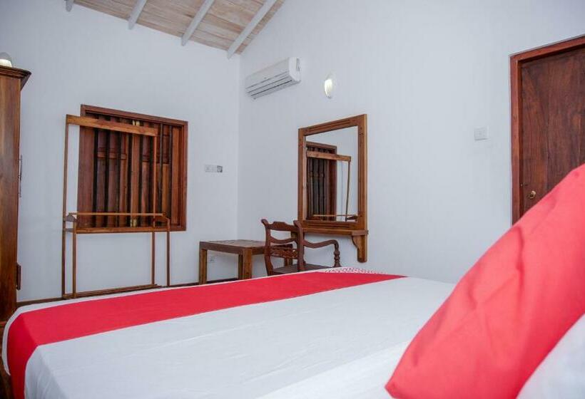 Номер Стандарт, Green Edge Villa