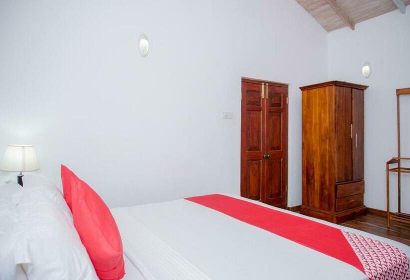 Номер Стандарт, Green Edge Villa