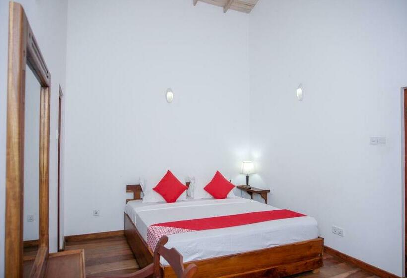 Номер Стандарт, Green Edge Villa