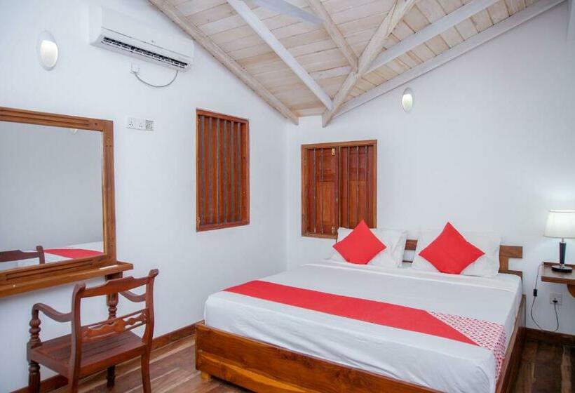 Номер Стандарт, Green Edge Villa