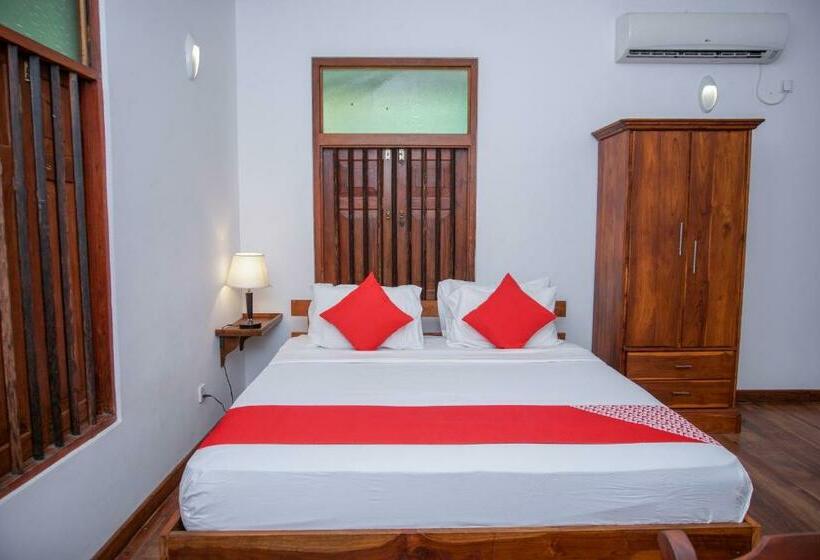 Номер Стандарт Трехместный, Green Edge Villa