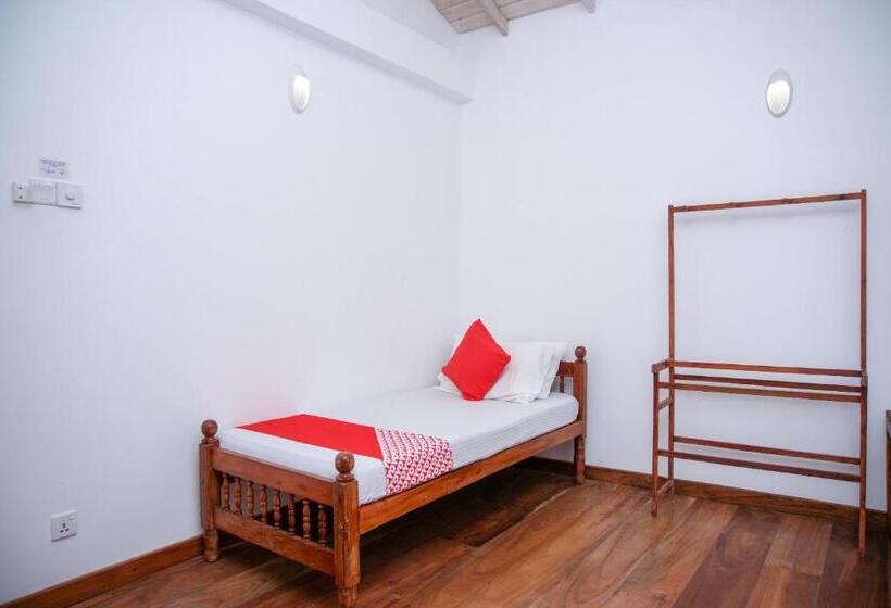 Номер Стандарт Трехместный, Green Edge Villa