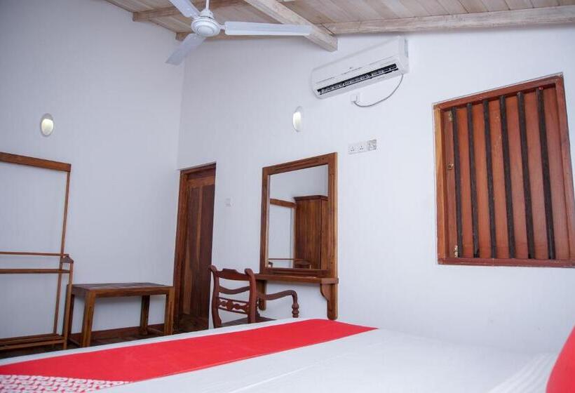 Номер Стандарт Трехместный, Green Edge Villa