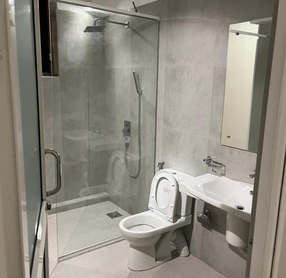 Номер Deluxe с Балконом, Green Edge Villa