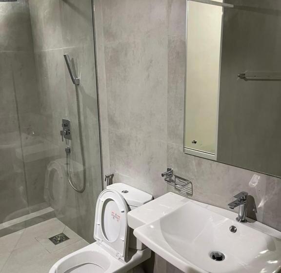 Номер Deluxe с Балконом, Green Edge Villa