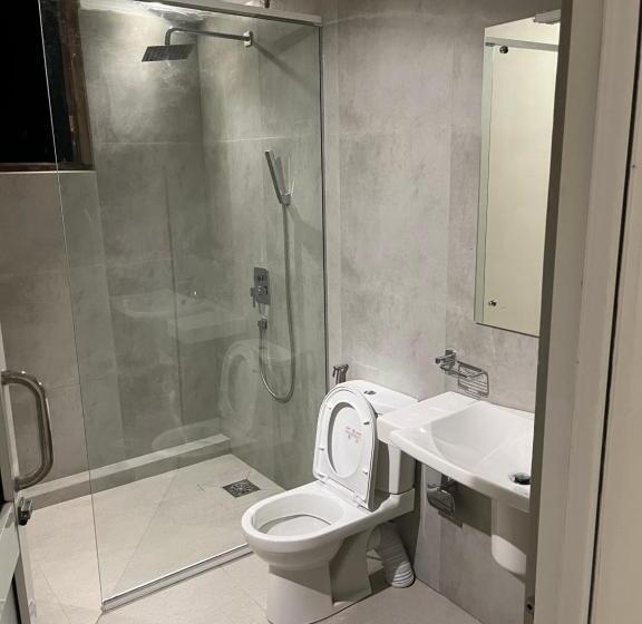 Номер Deluxe с Балконом, Green Edge Villa