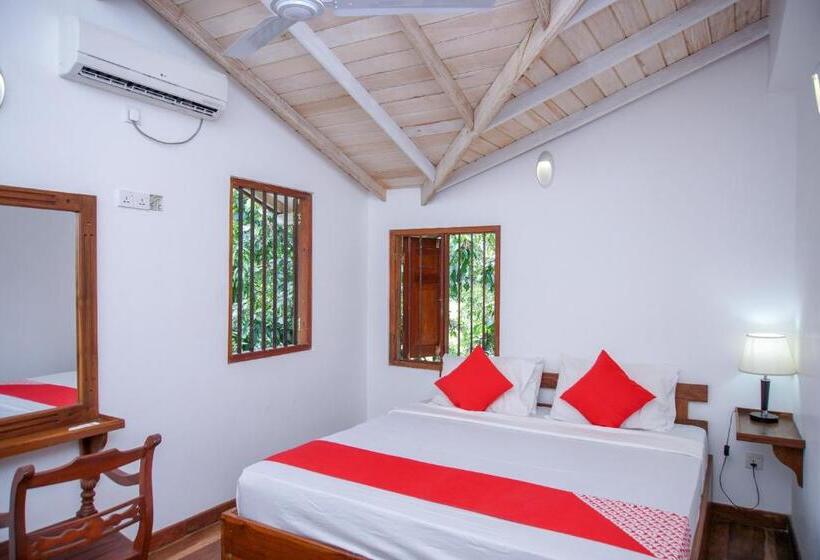 Номер Стандарт, Green Edge Villa