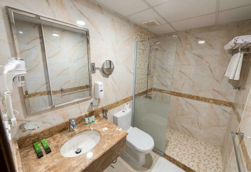 Camera Standard, Nasaem Aljoury فندق نسائم الجوري