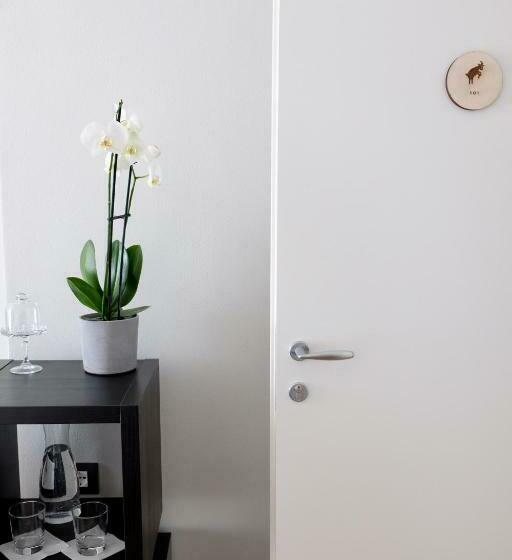 חדר סטנדרט נוף לאגם, Casa Della Capra