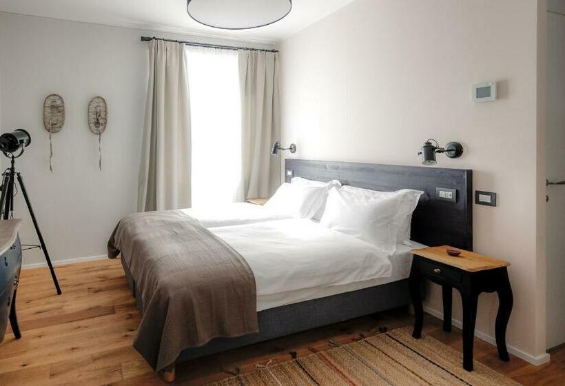 חדר סטנדרט, Casa Della Capra