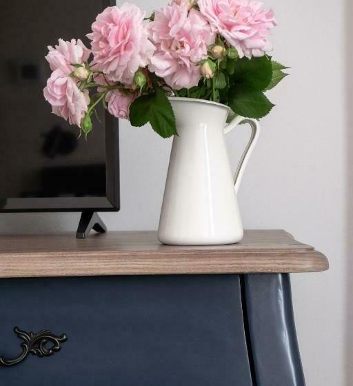 חדר סטנדרט, Casa Della Capra