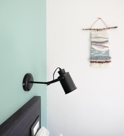 Superior room with lake view, Casa Della Capra