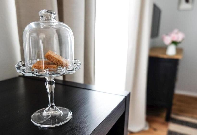 חדר סופריור, Casa Della Capra