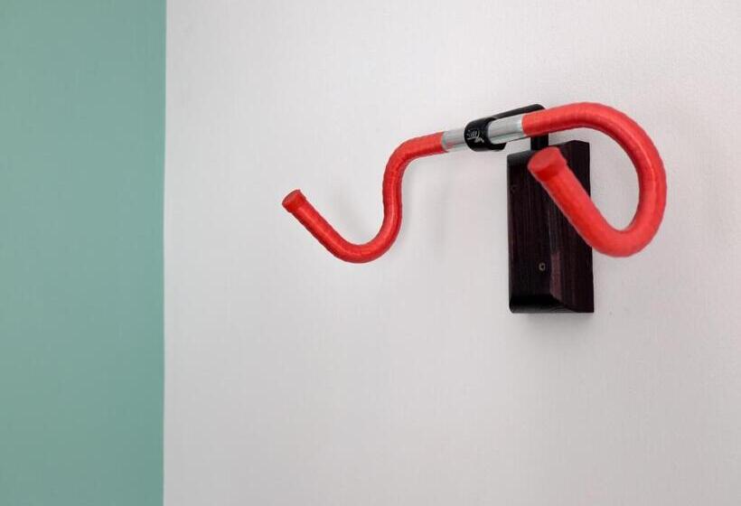 חדר סופריור, Casa Della Capra