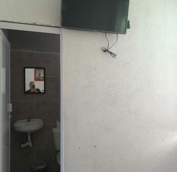 标准间, Posada El Balcon