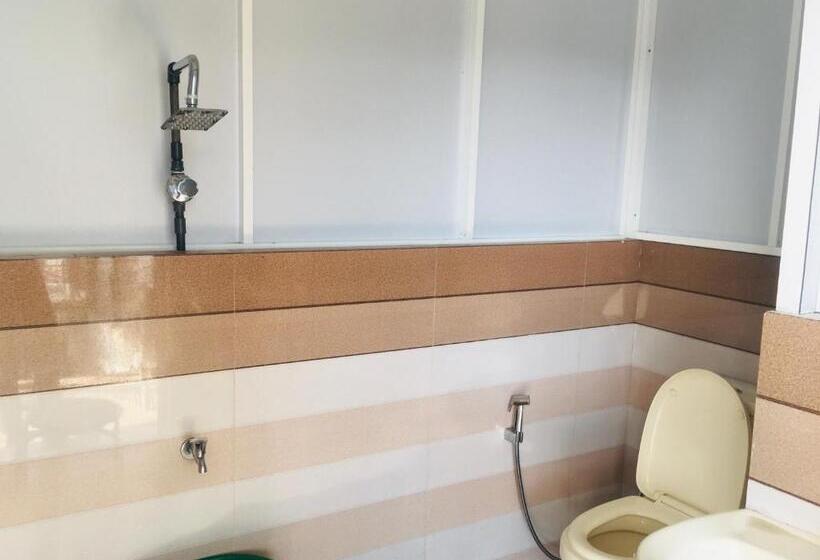 이코노미 룸, View City Point