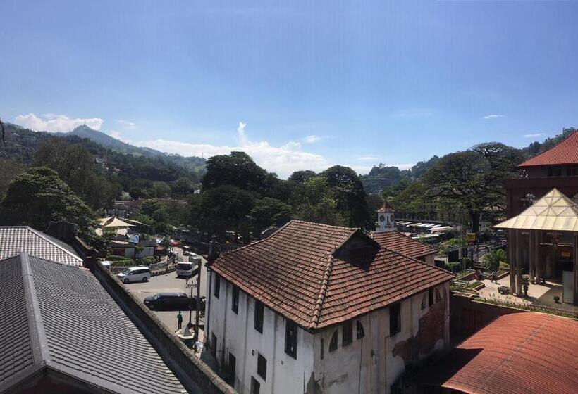 이코노미 룸, View City Point