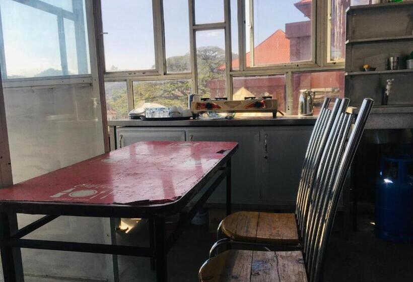 이코노미 룸, View City Point