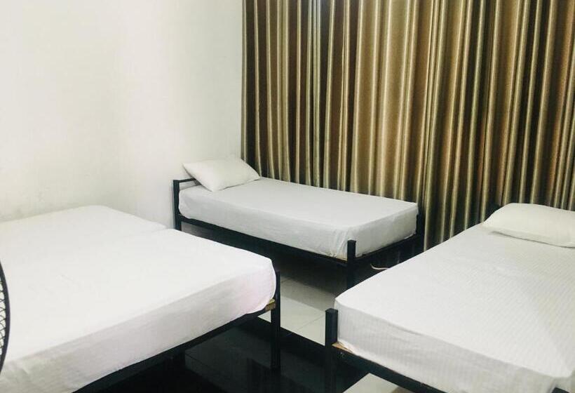 패밀리 룸, View City Point