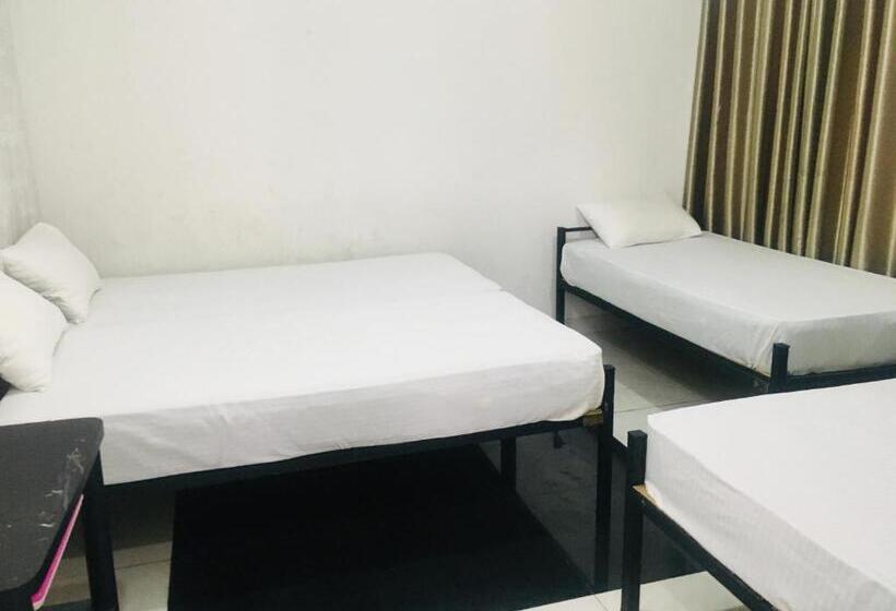 패밀리 룸, View City Point