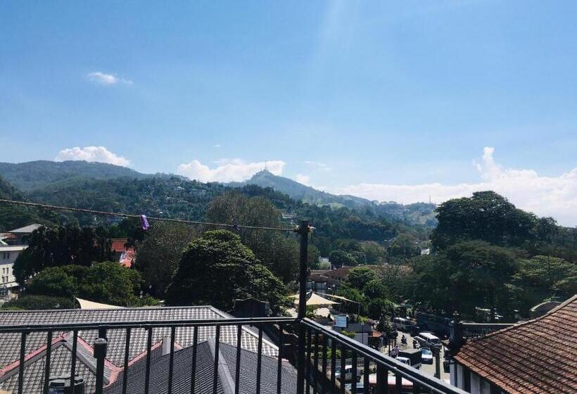 패밀리 룸, View City Point