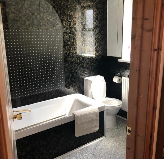 חדר סטנדרט, Bron Menai Guest House