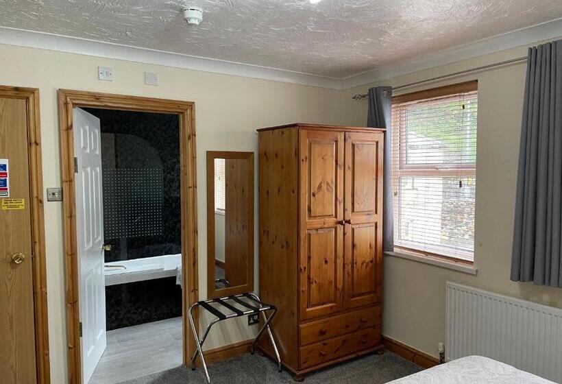 חדר סטנדרט, Bron Menai Guest House