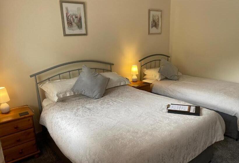 חדר סטנדרט, Bron Menai Guest House