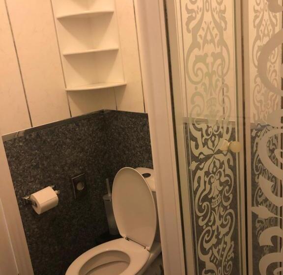 Номер Стандарт, Bron Menai Guest House