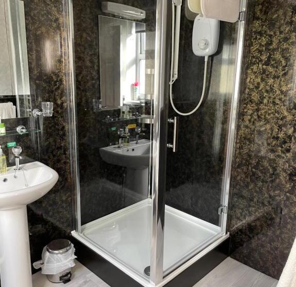 Номер Superior, Bron Menai Guest House