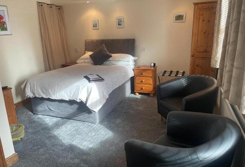 Номер Superior, Bron Menai Guest House