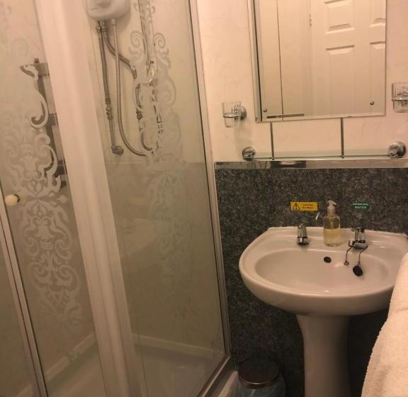 חדר סטנדרט, Bron Menai Guest House