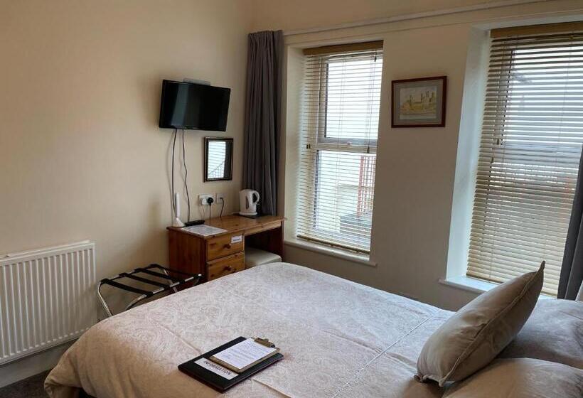 Quarto standard, Bron Menai Guest House
