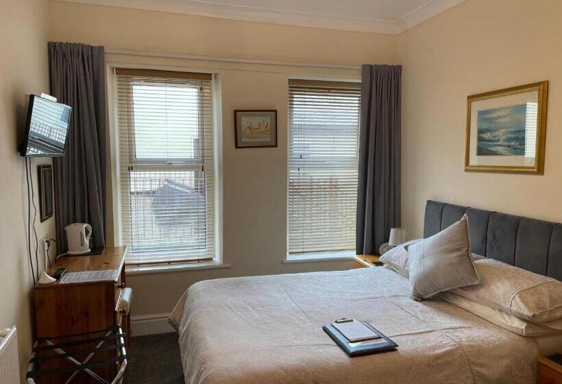 חדר סטנדרט, Bron Menai Guest House