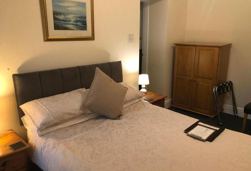 Номер Стандарт, Bron Menai Guest House