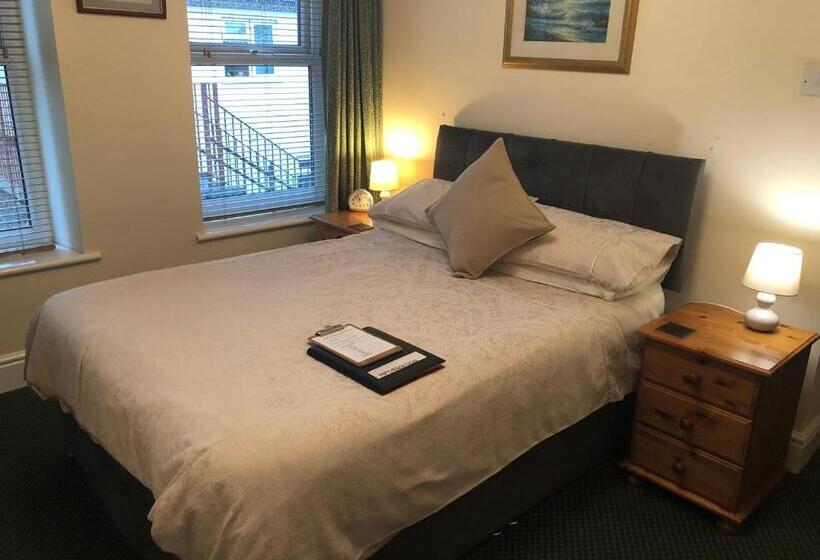 חדר סטנדרט, Bron Menai Guest House