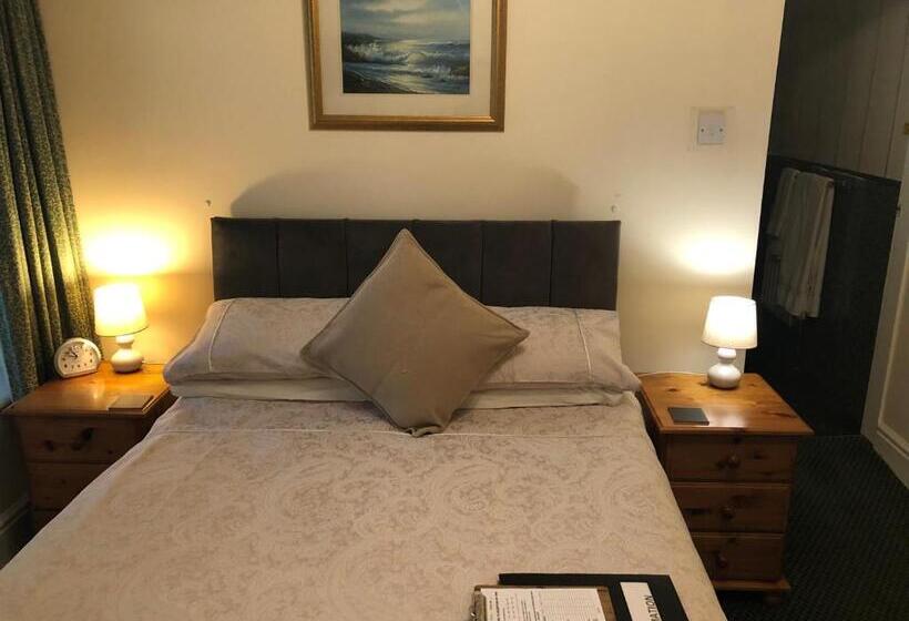 Quarto standard, Bron Menai Guest House