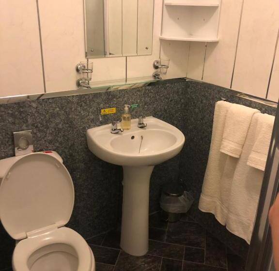 Номер Стандарт, Bron Menai Guest House
