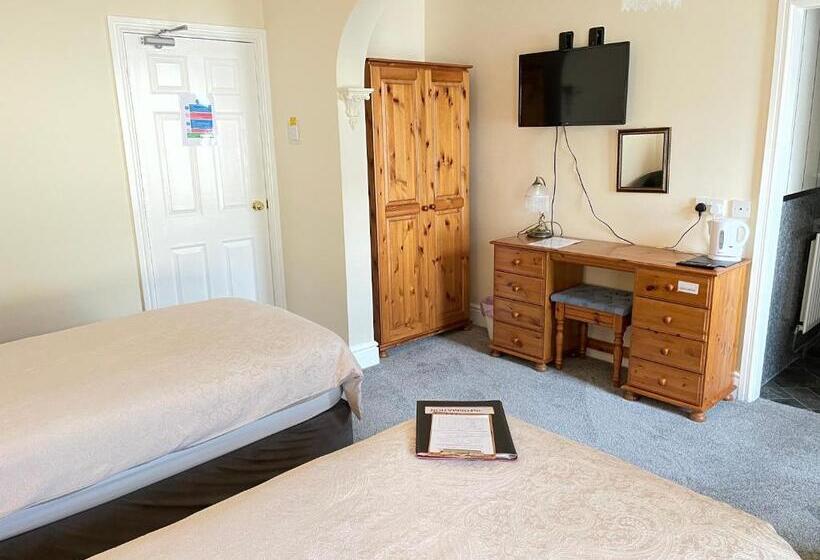 חדר סטנדרט, Bron Menai Guest House