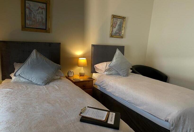 Номер Стандарт, Bron Menai Guest House