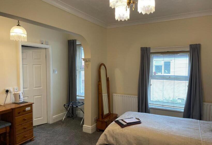 חדר סטנדרט, Bron Menai Guest House